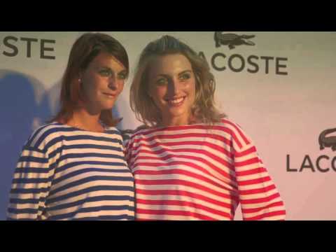 Lacoste Viareggio – Fashion show FW 2015/16