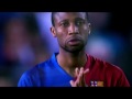 FC Barcelona - 110 years of football's beauty - ESC 09