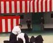 Demonstration of Daito-ryu Aikijutsu by Kondo Sensei