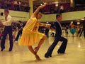 Merlion Dancesport Championship - Rumba 恰恰 國標