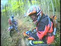 enduro 8 avec 250 wr