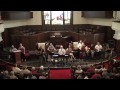 Click here to watch this video Swing Low Sweet Chariot