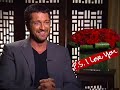 Gerard butler: ps i love you interview