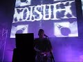 Noisuf -X  - Orgasm