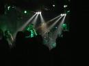 The Loveables at Negasonic Aalst