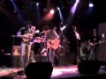 Yarn electric mandolin solo
