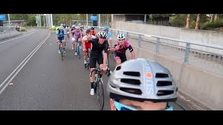 EPISODE 046 | BTS @ SSR17 ... AND A LITTLE BIRTHDAY