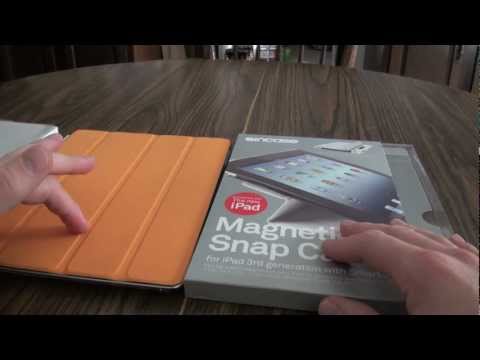how to attach a magnetic snap