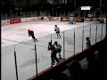 Brad Plumton vs Anthony Collins