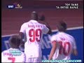 Thrasyvoulos v Panserraikos 0-1 (88\