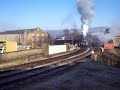 KWVR Winter Steam Gala 2008