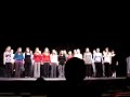 Sigma Alpha Iota Chorale