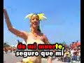héctor lavoe   el día de mi suerte  karaoke 