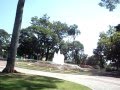 ROLÂNDIA - PRAÇA - CHAFARIZ