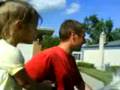 Pony ride