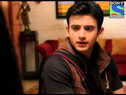 A Magician's magical disappearence - Episode 216 - 27th April 2013
