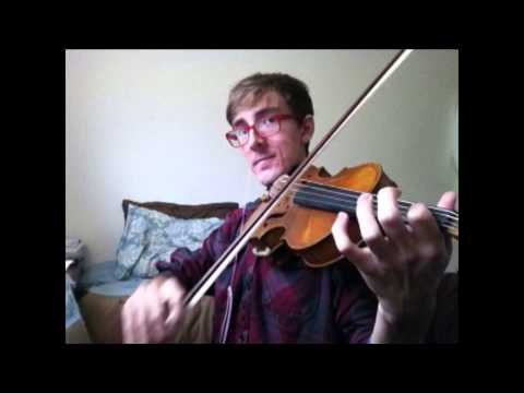 My favorite songs (April Fool's Violin Cover)