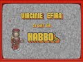 virginie efira est venue en chat sur habbo le 13 f�vrier 2008 pour pr�senter la nouvelle attraction de disneyland resort paris : la tour de la terreur...