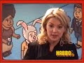 Virginie Efira sur Habbo Virginie Efira sur Habbo