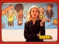 virginie efira est venue en chat sur habbo le 13 f�vrier 2008 pour pr�senter la nouvelle attraction de disneyland resort paris : la tour de la terreur...