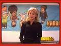Virginie Efira sur Habbo