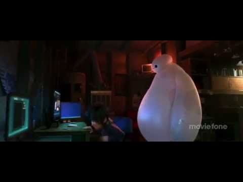 【大英雄天團】預告