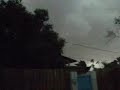 rain coming rain coming