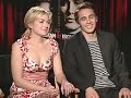 Sophia Myles 'Tristan & Isolde' interview