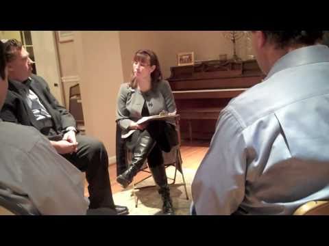 Post Thumbnail of Gabbai support group [VIDEO]