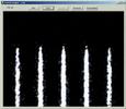 OpenGL Particle System April 2008