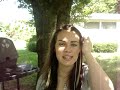 Me Singing \"The Way I Am\" By: Ingrid Michaelson-Lauren Alexis