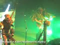 GWAR 11/20/08~2 GWAR 11/20/08~2