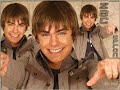 competition between ***zac efron an ...