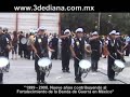 ASOCIACION DE BANDAS DE GUERRA DEL ESTADO DE VERACRUZ, ABGEV