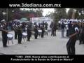ASOCIACION DE BANDAS DE GUERRA DEL ESTADO DE VERACRUZ, ABGEV