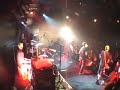 Uncommonmenfrommars - El Canario