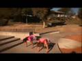 Park Workout with Valerie Waugaman