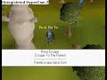 RuneEscape - Escape To The Runes!