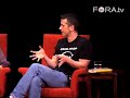 Dan Savage and Amy Richards on Abstinence-Only Sex Education