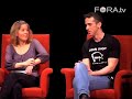 Dan Savage and Amy Richards on Abstinence-Only Sex Education