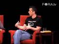 Dan Savage and Amy Richards on Abstinence-Only Sex Education