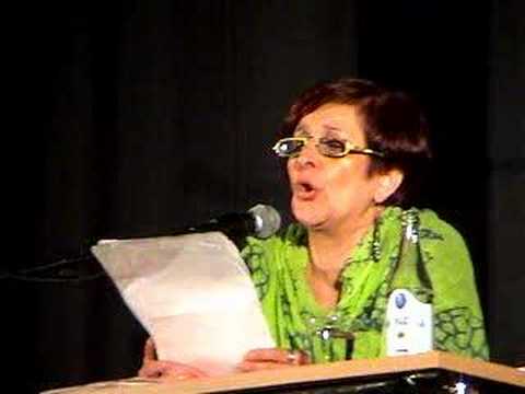 Mina Assadi