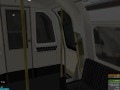Waterloo to Charing Cross - OpenBVE