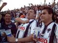 Monterrey, Monterrey