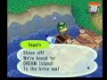 Animal Crossing Camecube Trailer