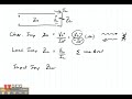 ECE3300 Lecture 7-1 Input Impedance