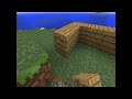 Dylan Plays Minecraft: Episode 1- Dirt Bedroom