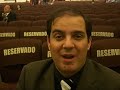 pr  samuel gonçalves  rj  saudação catedral da família
