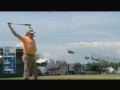 Miguel Angel Jimenez - Warm up & Stretching