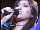 Latin American Idol 2008-Nicole Pillman